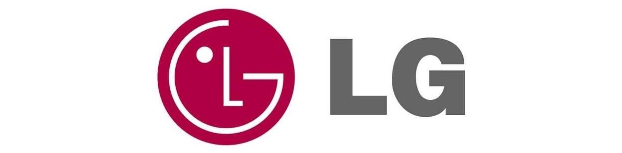 LG - Linha Branca